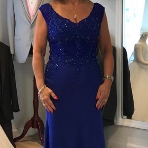 Mother of the Bride or Groom Ensemble